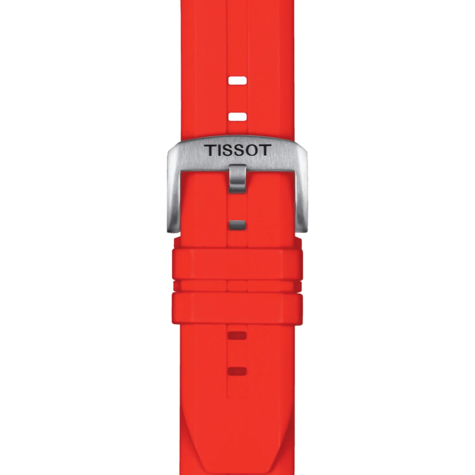 Pre-owned Tissot T-touch Connect Professional With Tags Timepiece T121.420.47.051.01