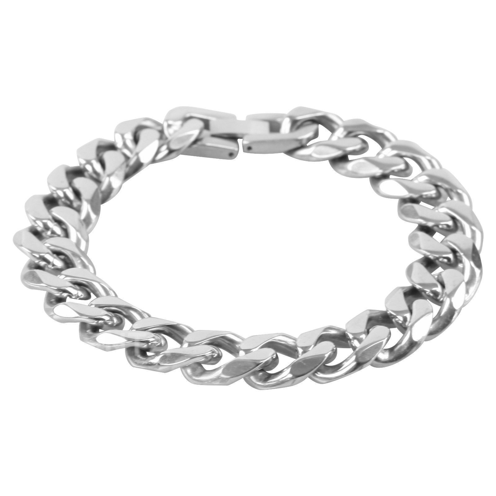 Men's Chain Bracelets