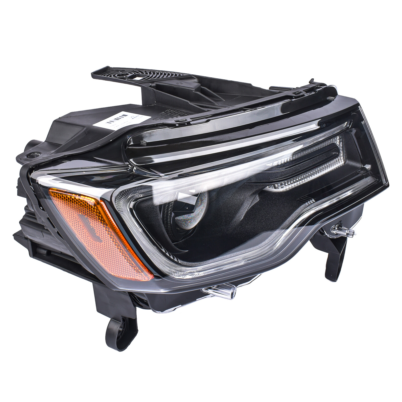 らい　450×26 4042978C96 International LED Headlight — ADVANCED TRUCK PARTS
