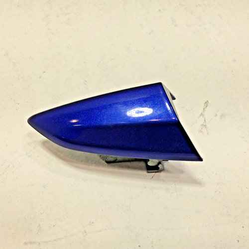 2020 ACURA TLX FRONT PASSENGER SIDE DOOR EXTERIOR HANDLE COVER CAP OEM = B621P =