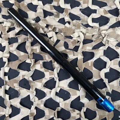 NEW Field One Acculock Complete Barrel w/ Insert - Gloss Black - .695