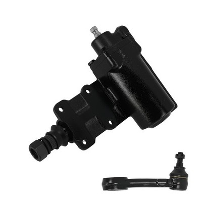 Power Steering Gear Box for Mitsubishi Montero 92-00 MR112835 MR112839