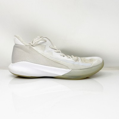 

Мужские баскетбольные кроссовки Nike Precision 4 CK1069-100, размер 8, Белый, Precision 4