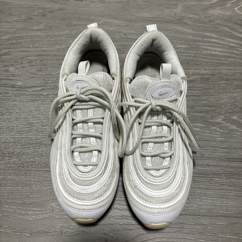 ★[NIKE]★Air Max 97 Pure Platinum★ Nike Air Max 97 Pure Platinum W 7.5 884802828907| eBay