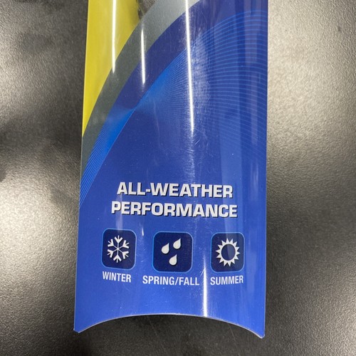 Rain-X Vision 26" Windshield Wiper Blades