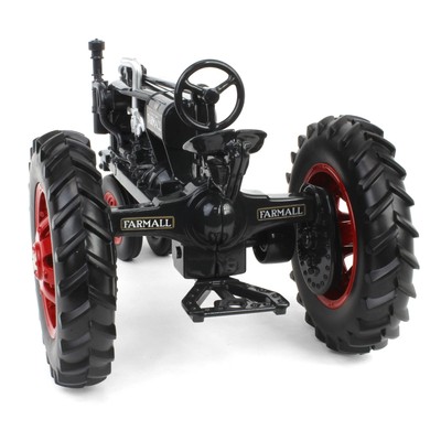 ERTL 1/16 IH Farmall F-20 Gray Tractor 44361