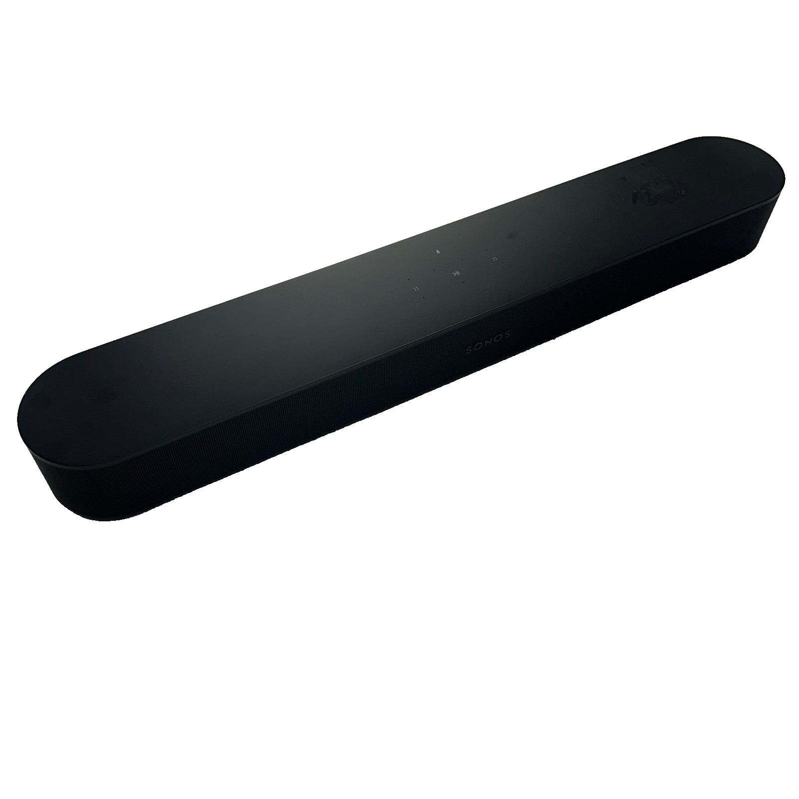 えむえむ1015　Sonos Beam（gen2） ブラック 中古used えむえむ1015 Sonos Beam（gen2） ブラック 中古used Sonos Beam