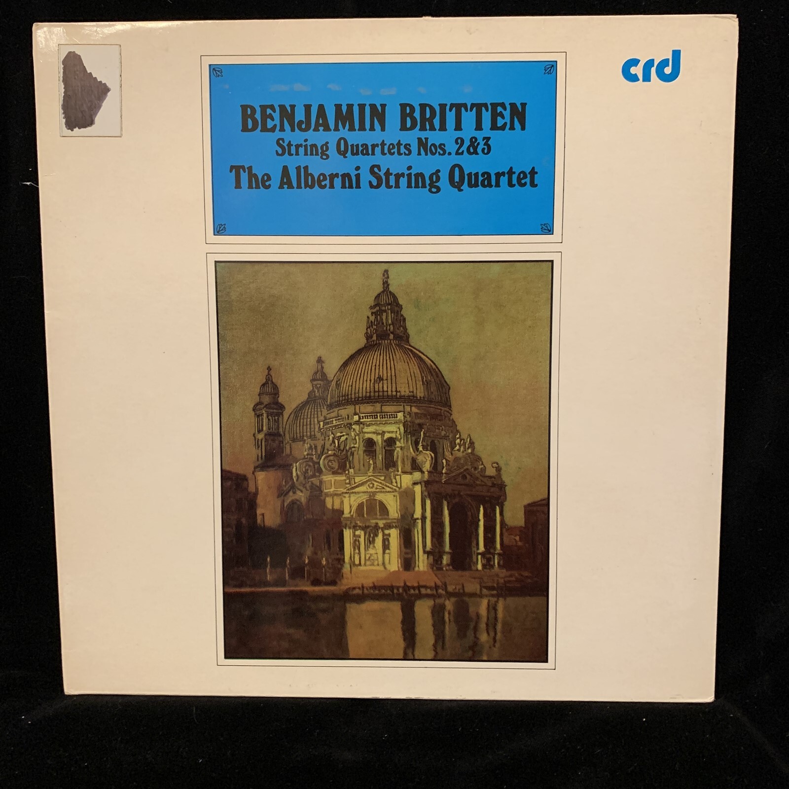 オペラスコア　Britten,ブリテン アルバート・ヘリング Albert Herring, op. 39 Sheet Music by Benjamin Britten