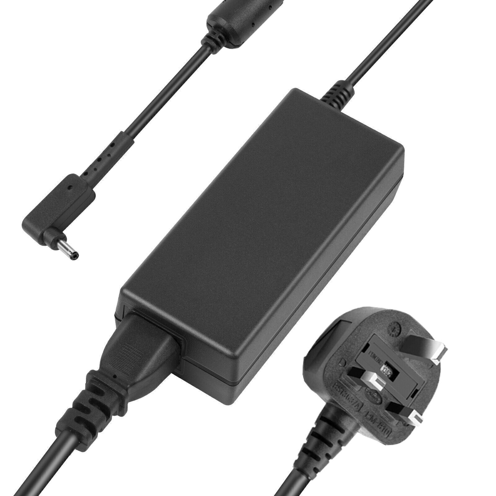 Chromebook Charger 45W AC Adapter Charger For Acer Chromebook 14 & 15 Models (CB3-431, CB3-531, Etc.) - 19V 2.37A Power Supply Acer Laptop Charger - Foto 6