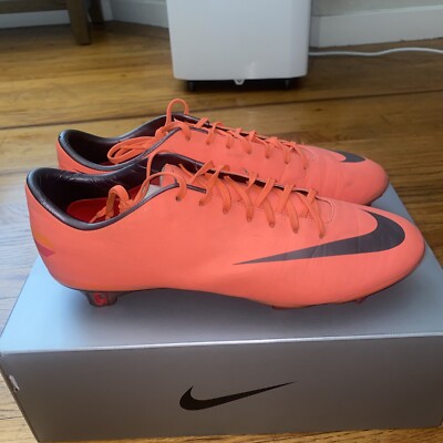 Nike Mercurial Vapor 8