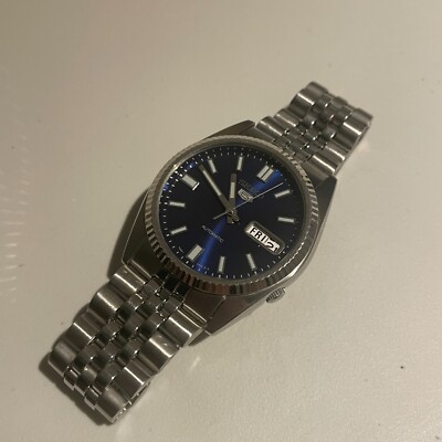 Seiko SNXJ89 watches for sale on eBay | WatchCharts