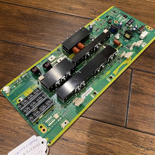 PANASONIC TNPA5764 SC BOARD FOR TC-P55VT60 AND OTHER MODELS