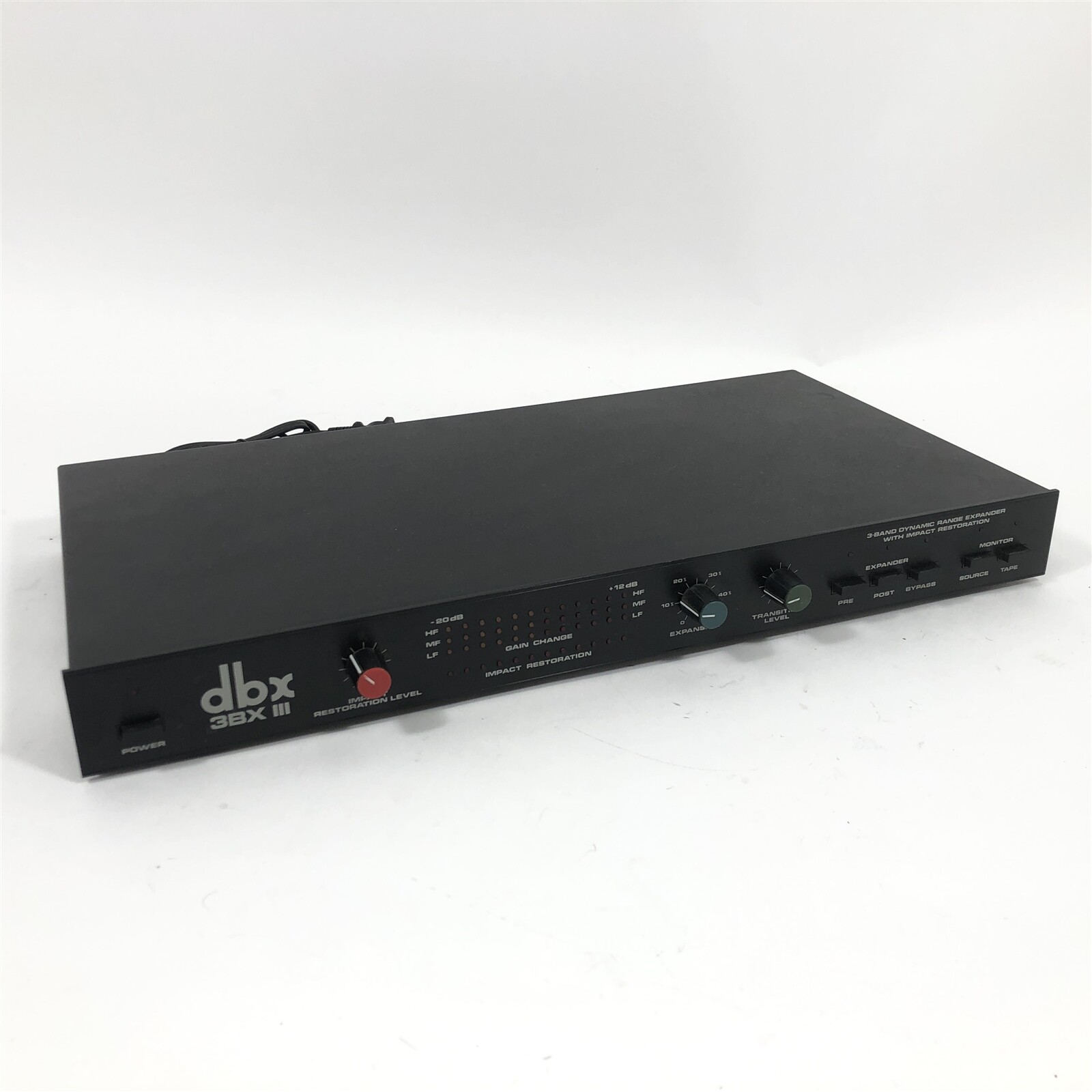 VINTAGE DBX 351 EXPANDER エキスパンダー 週末セール VINTAGE DBX 351 EXPANDER エキスパンダー 週末セール DBX