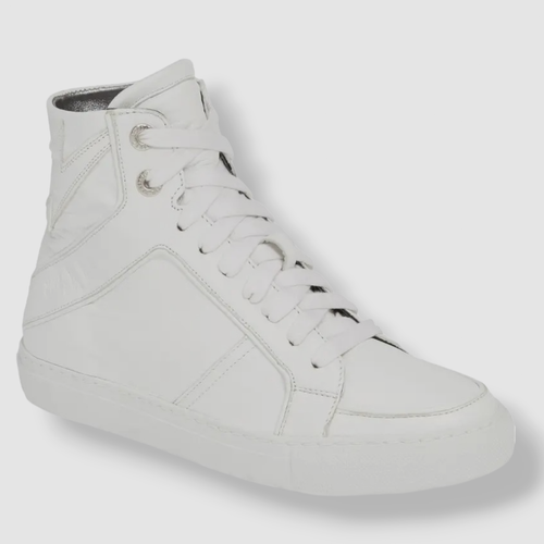 ZADIG&VOLTAIRE 【美品】 Women's French Luxury Sneakers | Zadig&Voltaire