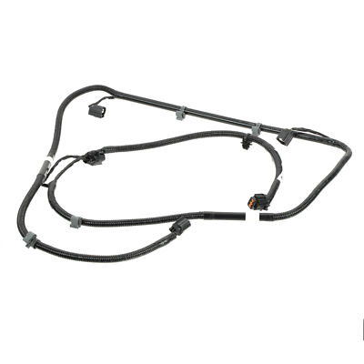 OEM 2017-2020 Nissan Armada Parking Aid System Wiring