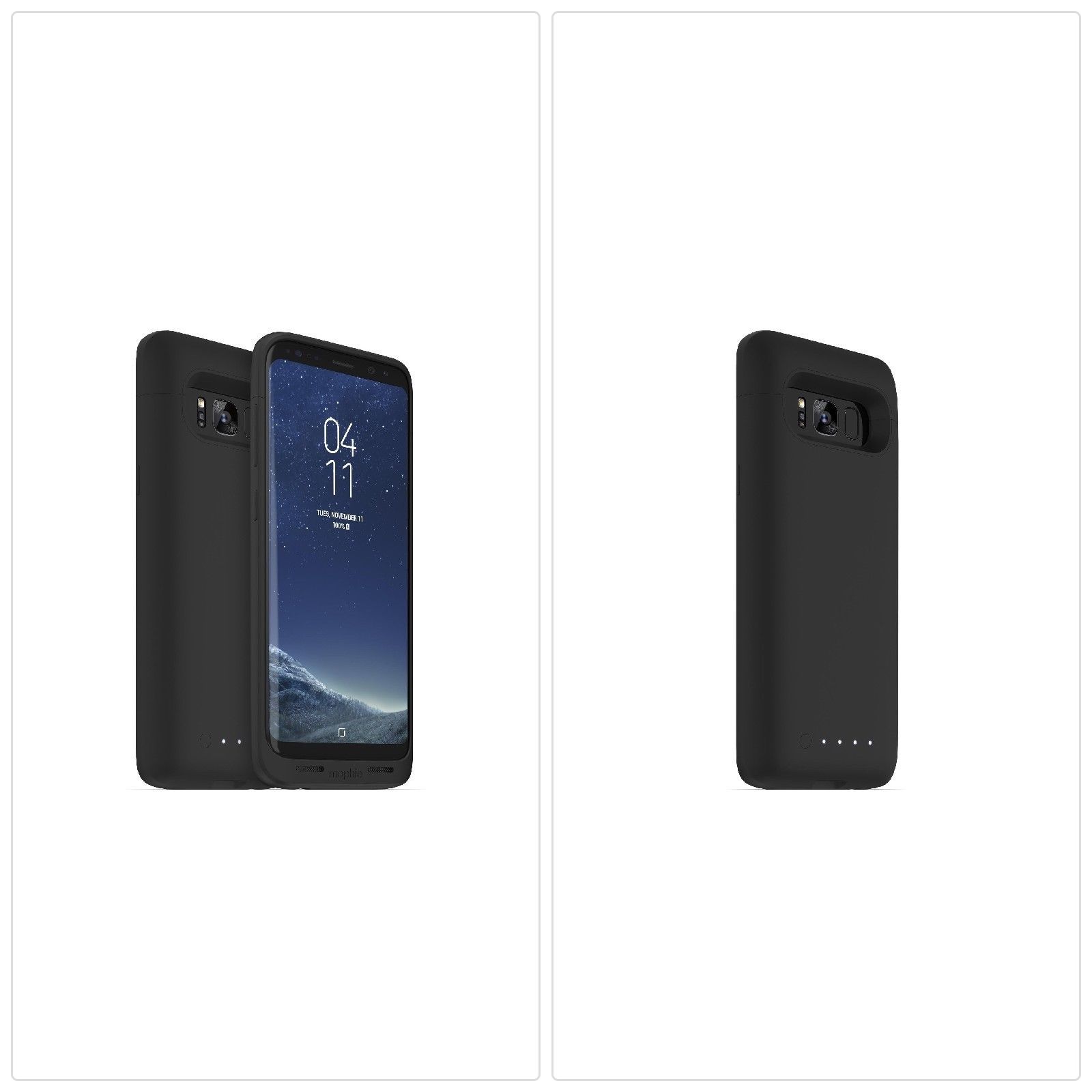 mophie Batteries for Google Google Pixel