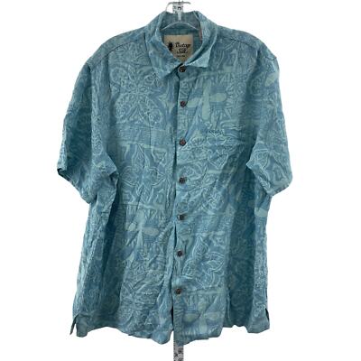 90s USA label silk×linen s/s shirt BLK Supreme Pinstripe Linen Shirt (SS23) - $138