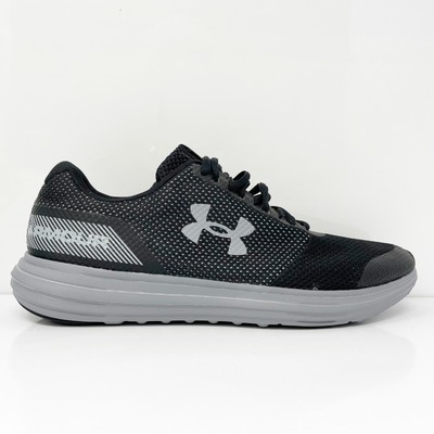 

Черные кроссовки Under Armour Womens Surge 3020368-004 Размер 11, Черный, Surge