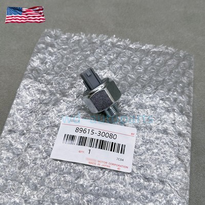 O E M NEW SENSOR, KNOCK CONTROL FITS TOYOTA 89615-30080,8961530080 US