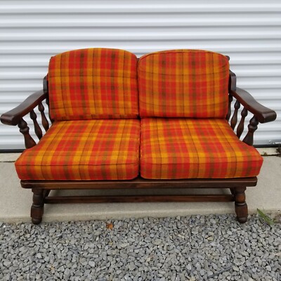 Ethan Allen Baumritter