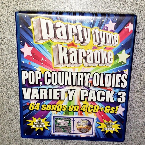 Karaoke cdg