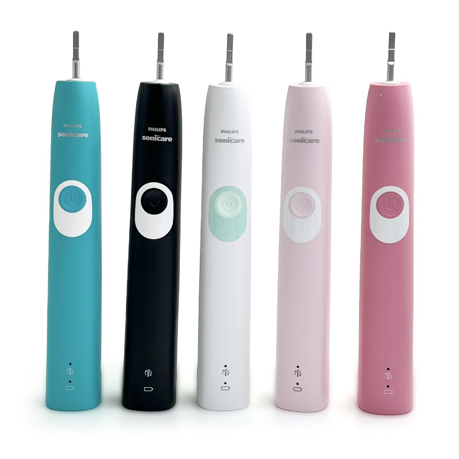 Philips Sonicare ProtectiveClean 4100 Sonic electric toothbrush HX681A Handle Philips Sonicare ProtectiveClean 4100 Sonic electric toothbrush HX681A Handle