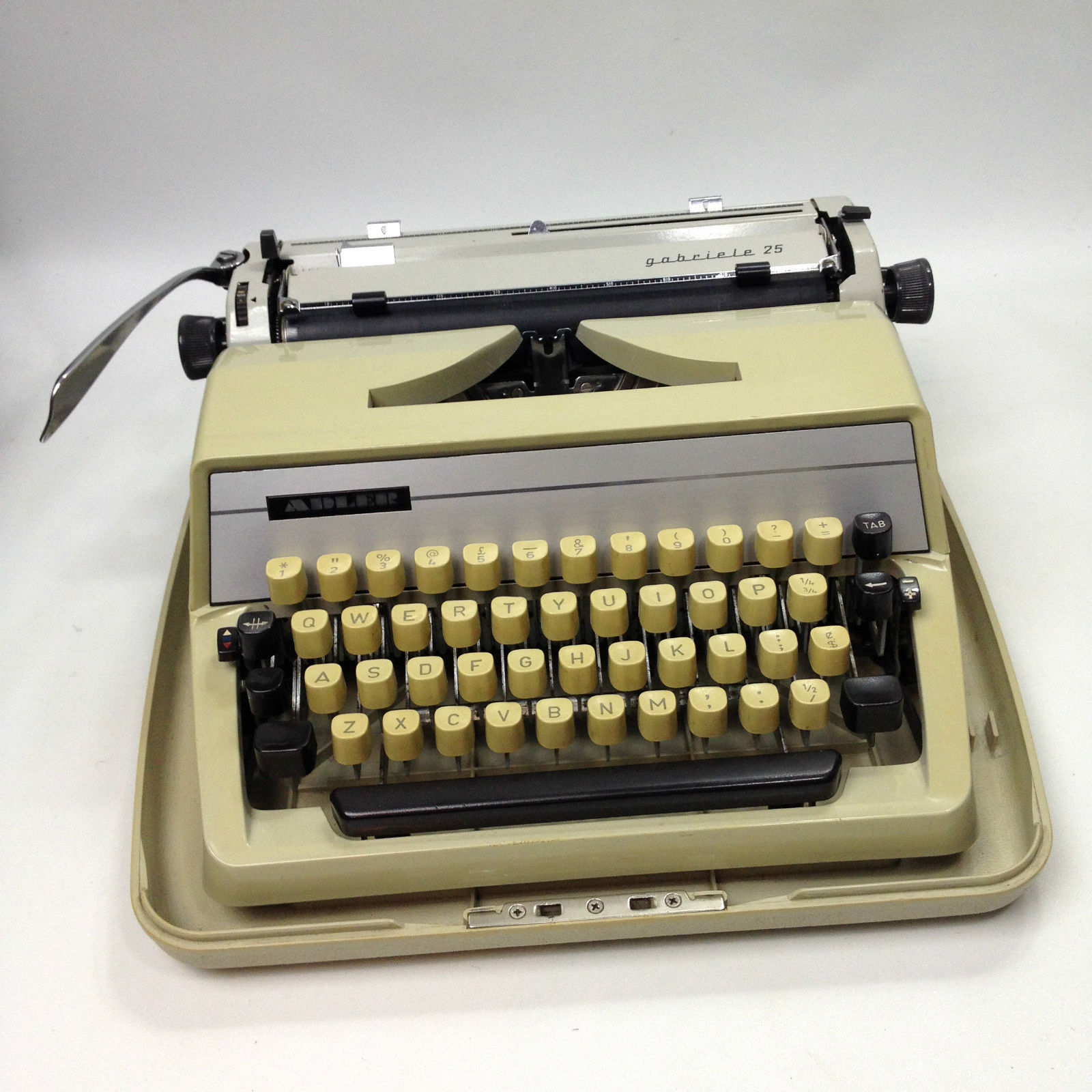Vintage Typewriter For Sale Shop With Afterpay Ebay Au