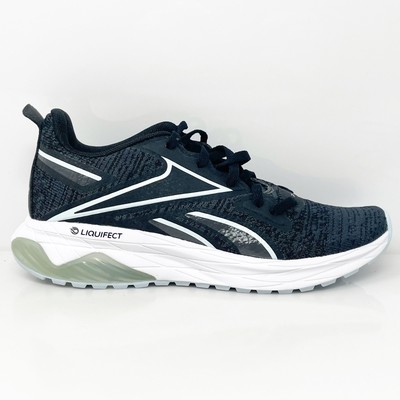 

Женские кроссовки Reebok Liquifect 180 FV2518 синие кроссовки размер 6, Синий, Liquifect 180