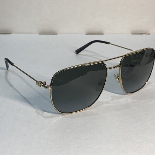 Givenchy GV7195/S J5G/9O 59[]17 140 Round Gold Frame