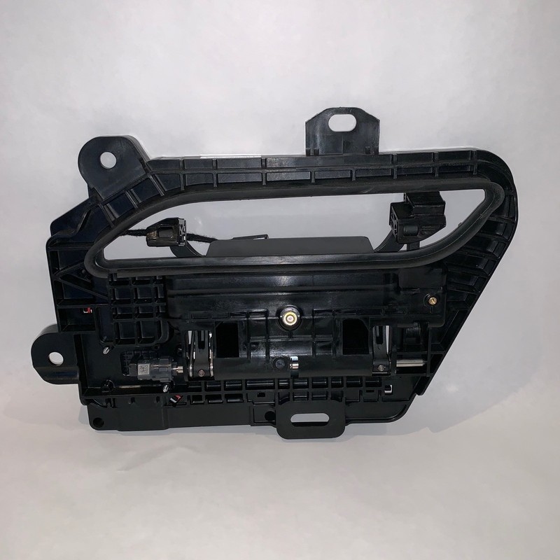 Details About Tesla Model S Facelift Door Handle Gen3 2017 2018 2019 Oem