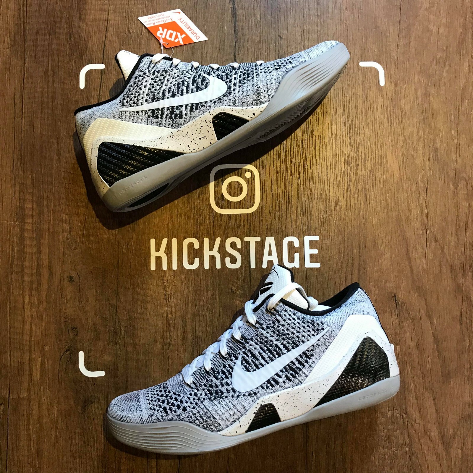 kobe 9 xdr