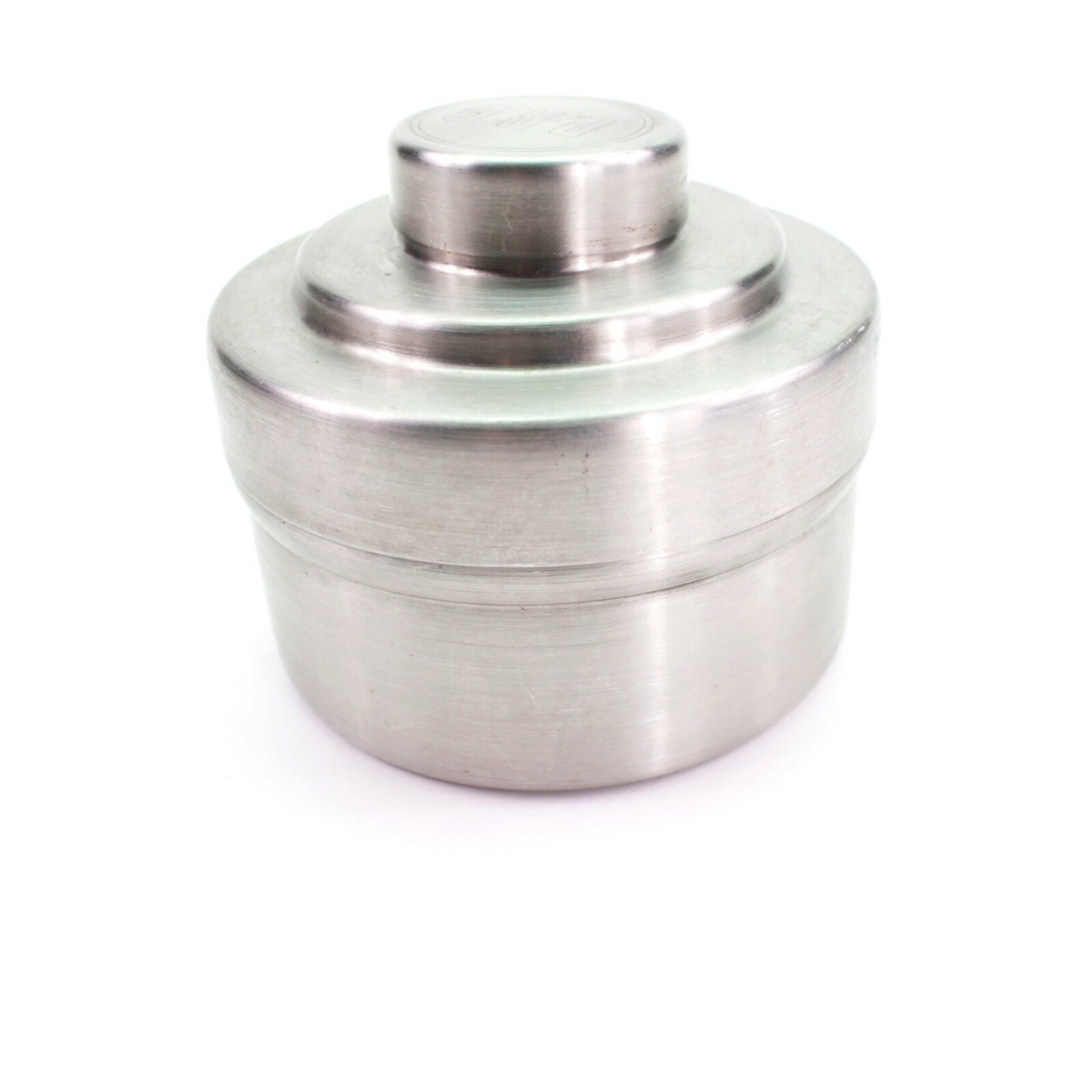 32oz Omega Stainless Steel Developing Tank 35mm & 120 roll film Plus Single Tank