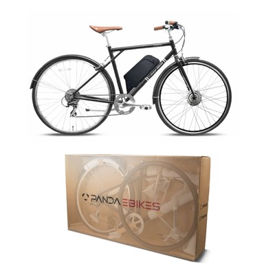 ebike kit for road bike