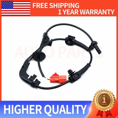 57470-SEN-H01 ABS Sensor Rear Right For  Fit 2003-2008 1.3L 1.5L +