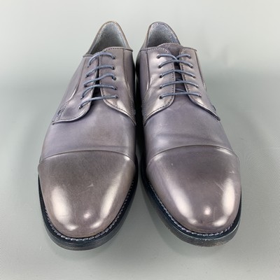 distressed paul smith shoes