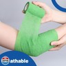 AZEN 24 Pack Self Adhesive Bandage Wrap, 3