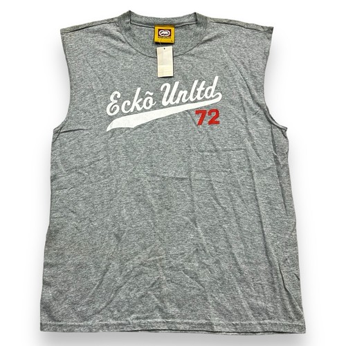 ECKO 90s 激レアセットアップ ECKO UNLTDセットアップ エコー b-boy 00s 90s エミネム - メルカリ