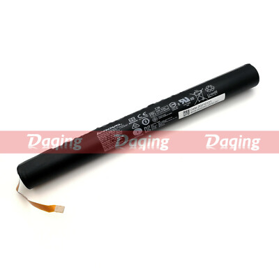 New Original L14C3K31 Battery for Lenovo Yoga Tablet 2 1050F 1051LC 1051F 1051L