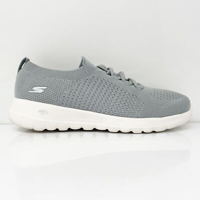 

Женские кроссовки Skechers Go Walk Joy 56073 серые кроссовки размер 7.5, Серый, Go Walk Joy
