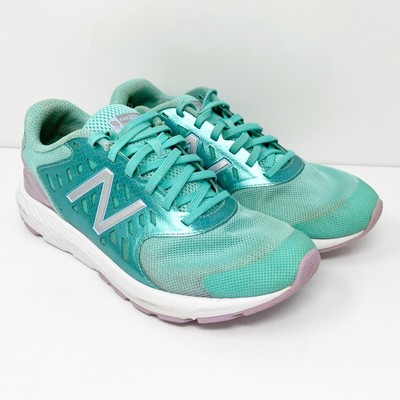 

Мужские синие кроссовки New Balance Fuel Core Urge YPURGTV Размер 5,5 м, Синий, Fuel Core Urge