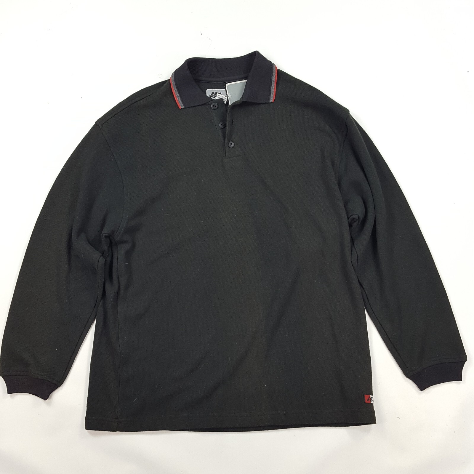 トップス Marlboro long polo shirt dead stock y2k $_57.JPG?set_id=880000500F
