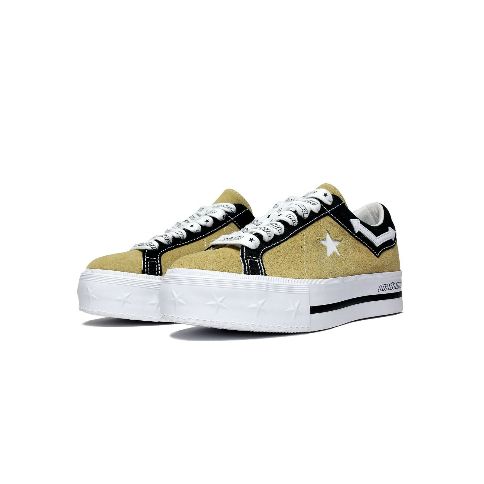 converse x mademe one star sneaker