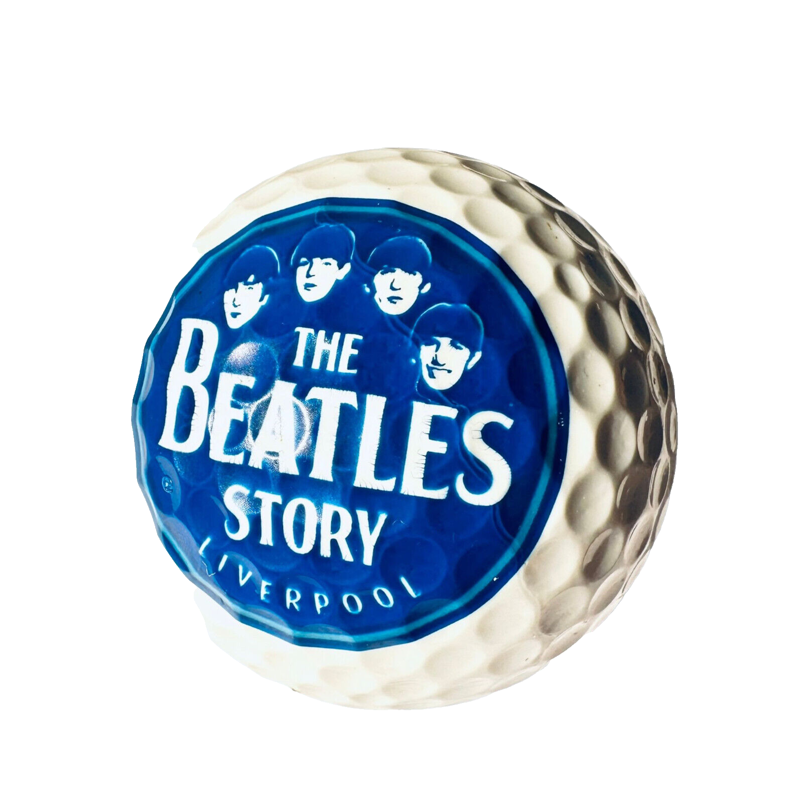 完成品 限定版ジグソーパズル レア Infamous Holes Golf