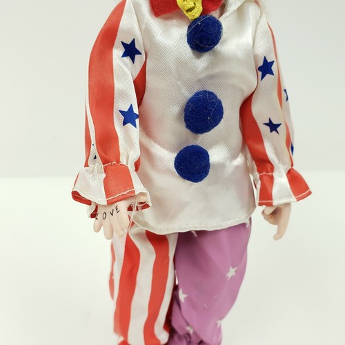 Living Dead Dolls House Of A 1000 Corpses Captain Spaulding No Box/Accessories