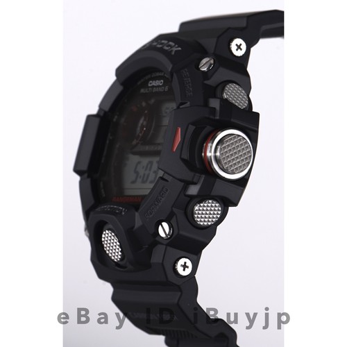 carbon fiber multiband 6