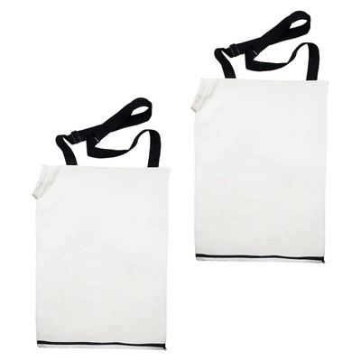 51503 Leaf Blower Vacuum Bag - FOR Toro Blower Replacement Model  127-7040 10...