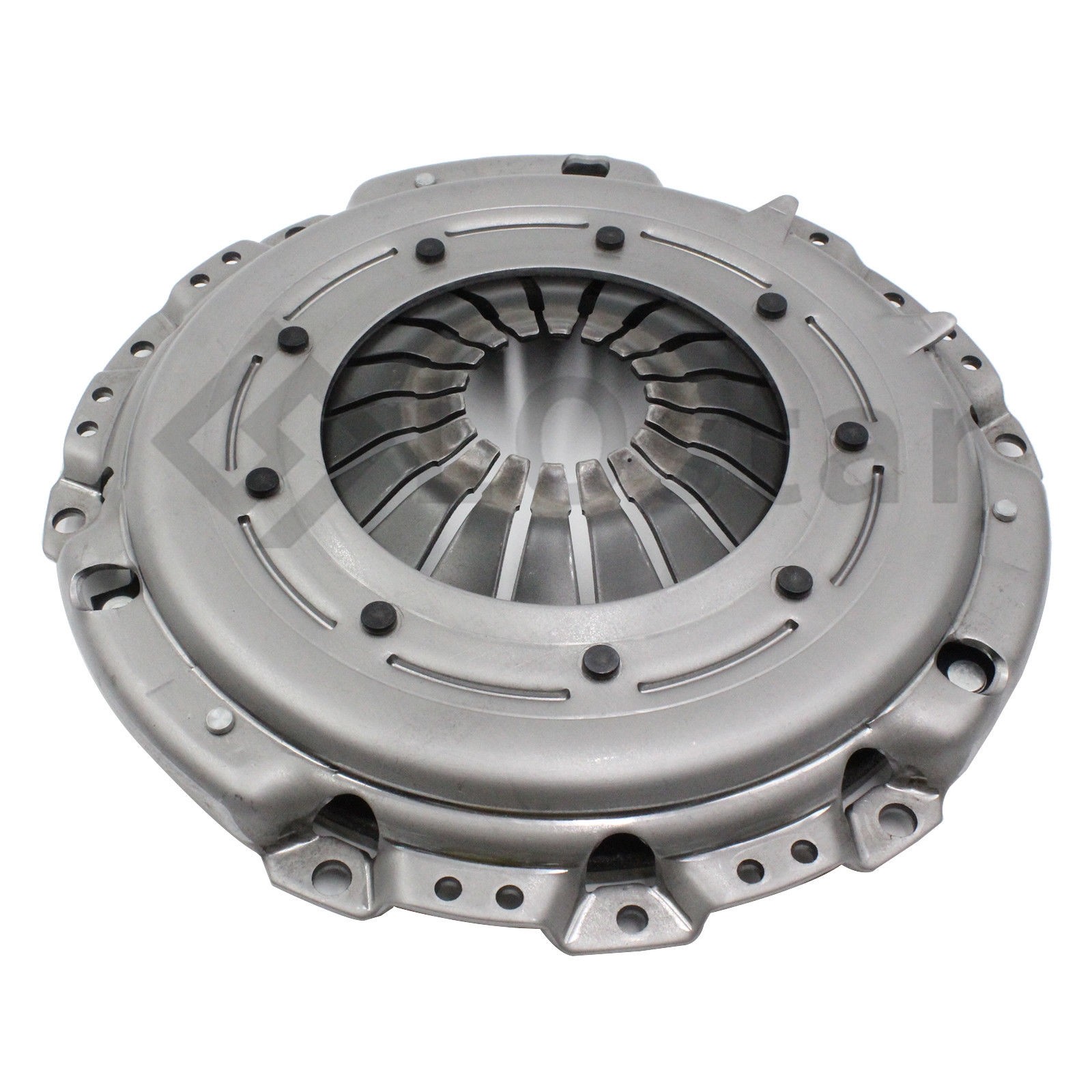 CLUTCH CONVERSION KIT fits FOR AUDI TT VW GOLF JETTA 1.8L 1.9L TDI eBay