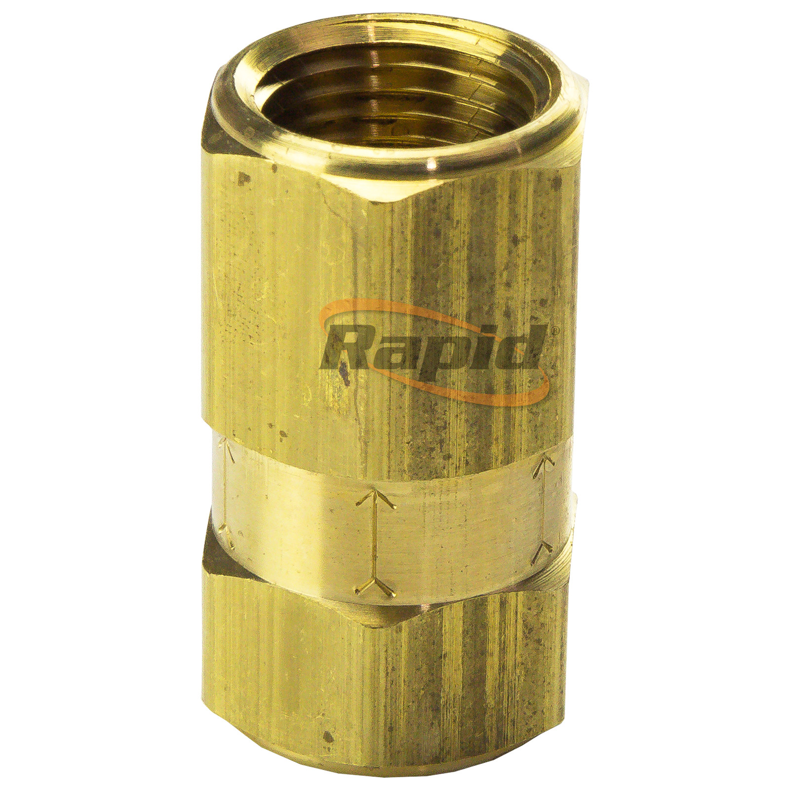 One Way Oil Check Valve For Accumulators & Oil Coolers Moroso 23875 84663238758 eBay