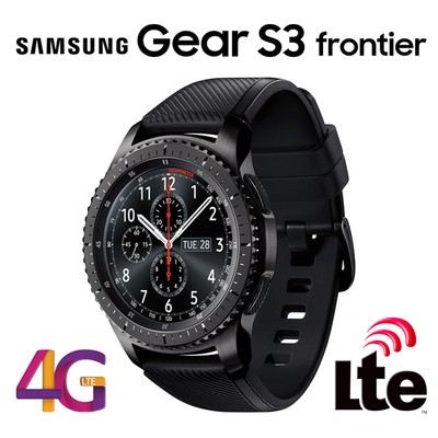 samsung gear s3 frontier esim