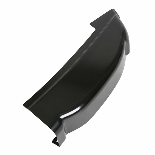 HECASA For 99-07 Chevy Silverado GMC Sierra Crew Cab Rocker Panel & Cab Corner